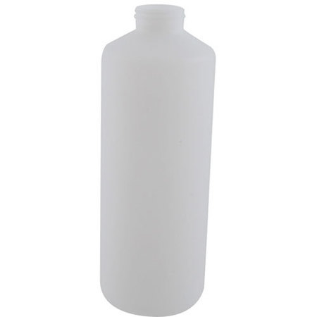 BOBRICK Bottle, Soap Disp , Plst, 34 Oz 822-95